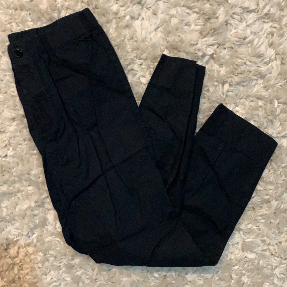 Sky and Sparrow Small Black Pants
